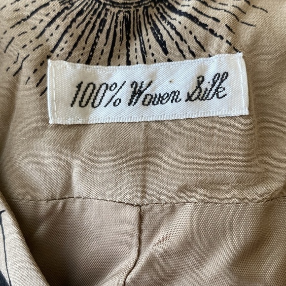 Ann May time clock vest - Picture 10 of 10